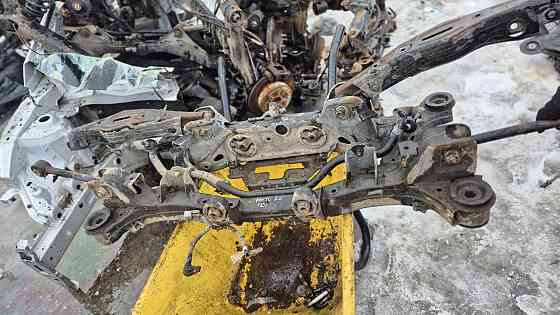 Задняя балка kia sorento 2.2 tdi Київ