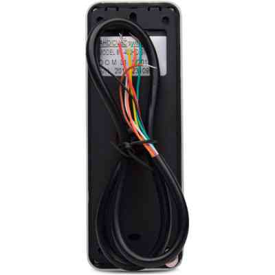 Панель виклику BCOM BT-400FHD Silver Вінниця