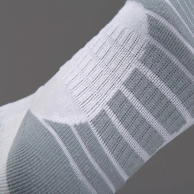 Носки Nike U NK EVERYDAY MAX CUSH CREW 3PR SX5547-100 34-38 3 пари Білі (091206413343) Винница - изображение 3