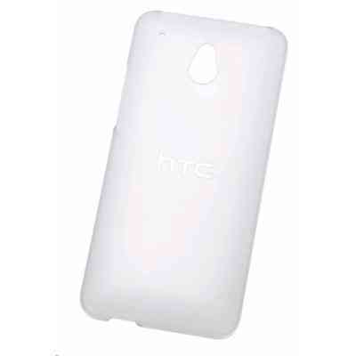 Чехол для мобильного телефона HTC Desire 300 (HC C920) Clear (99H11323-00) Винница