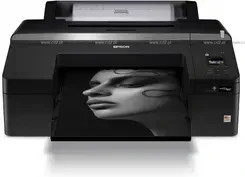 Плотер Epson SureColor SC-P5000 STD Киев
