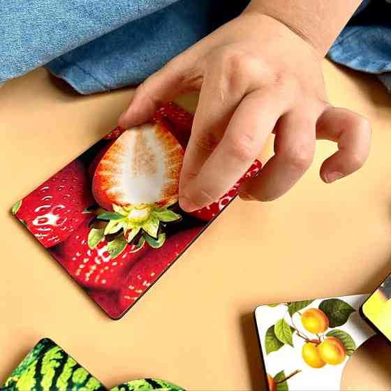 Деревянные Досточки Сегена 