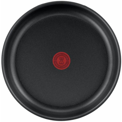 Набор посуды Tefal Ingenio Easy Cook & Clean 10 предметів чорний (L1539053) Винница - изображение 3