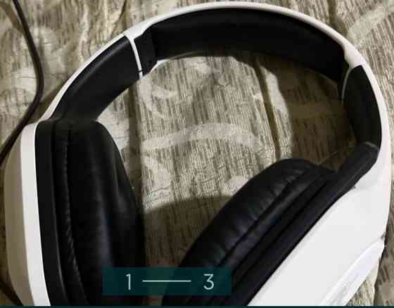 Навушники ігрові Київ