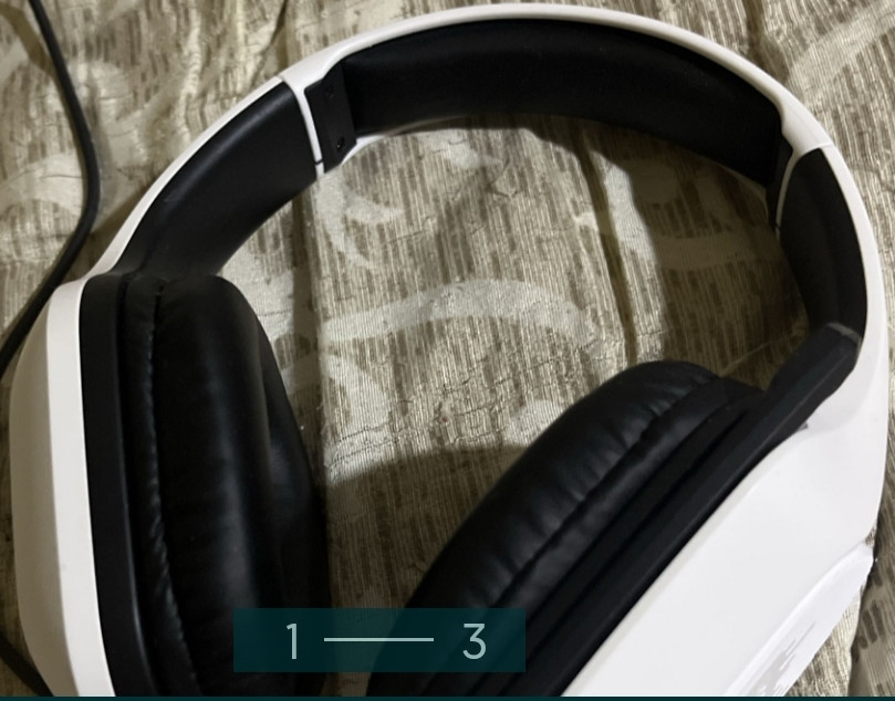 Наушники игровые Киев - изображение 3