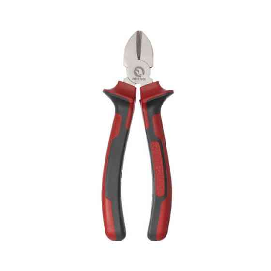 Бокорізи, 180 мм, С55 INTERTOOL HT-0145 Киев