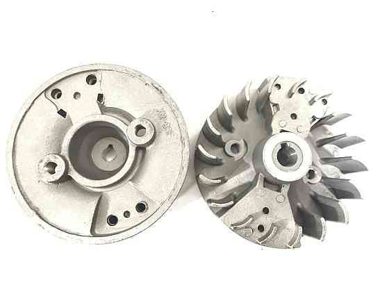 Магнето мотокосы 1E34/36F S Мукачево