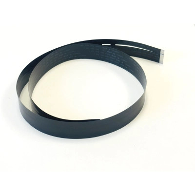 Шлейф НР LJ Pro MFP M125/M127 FFK-M125, tablet scanner АНК (70264396) Вінниця - фото 1