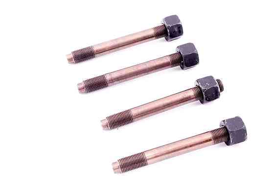 Заколка головки цилиндрa мотоблок 190N/195N (12/15Hp) (D-16 x L-145mm) Мукачево