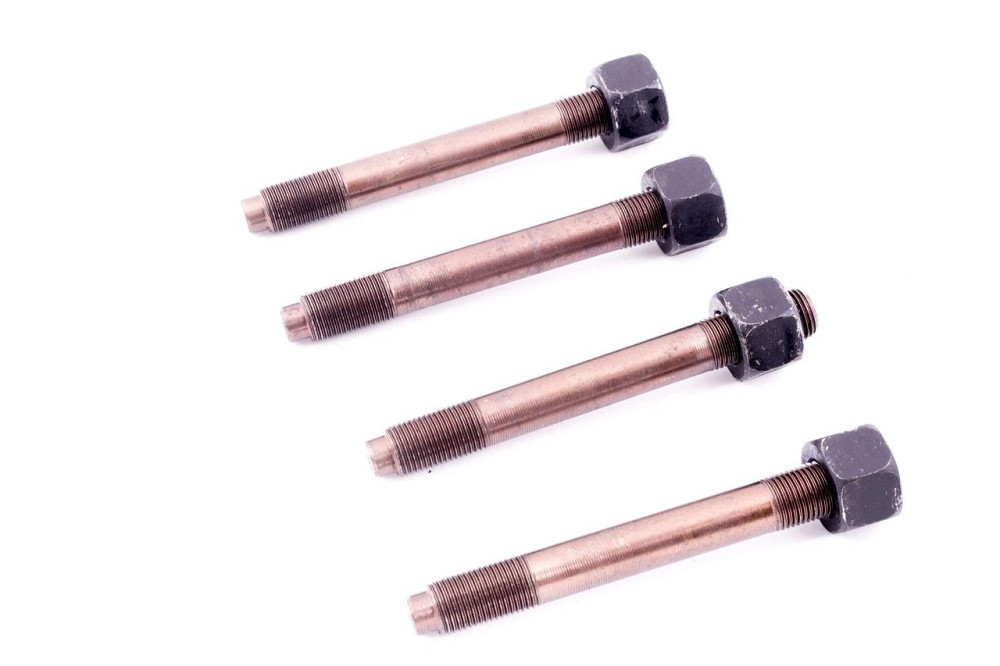 Заколка головки цилиндрa мотоблок 190N/195N (12/15Hp) (D-16 x L-145mm) Мукачево - изображение 1