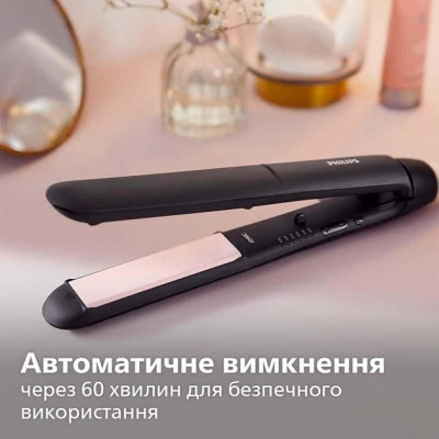 Вирівнювач для волосся Philips BHS378/00 Вінниця - фото 7