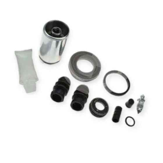 Ремкомплект задний с поршнем Mazda 6 GG 02- (d, 34mm) суппорта Мукачево