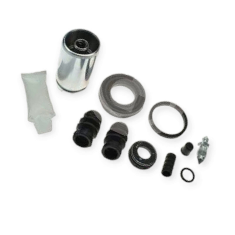 Ремкомплект задний с поршнем Mazda 6 GG 02- (d, 34mm) суппорта Мукачево - изображение 1