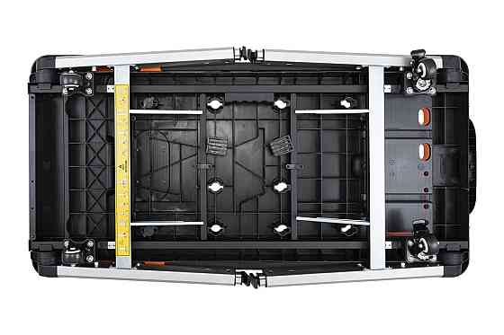 MASTERTOOL Верстат столярний багатофункціональний MASTERTOOL 1080х470 мм 250 кг 79-6100 Коломыя