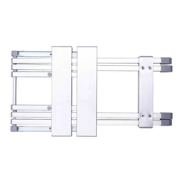 Lugi Розкладний стіл + 4 стільці кемпінговий набір для пікніка, риболовлі, відпочинку, туризму Коломыя - изображение 9