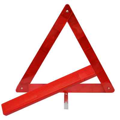 Аварійний знак Poputchik RT001-201 Вінниця