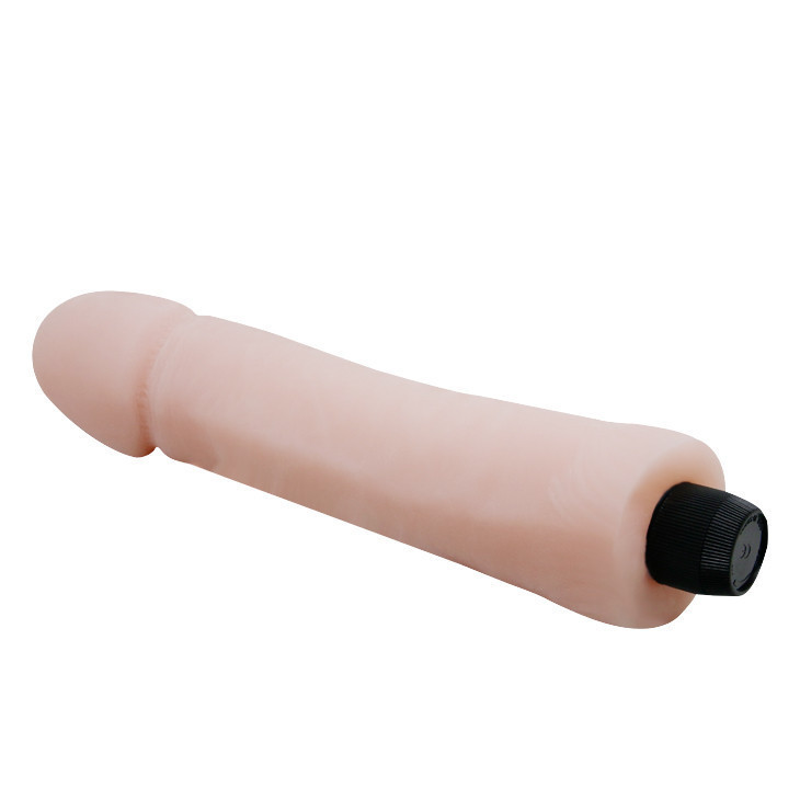 Вібратор - Love Companion Vibrator, 25 см Sex Aura Київ - фото 7