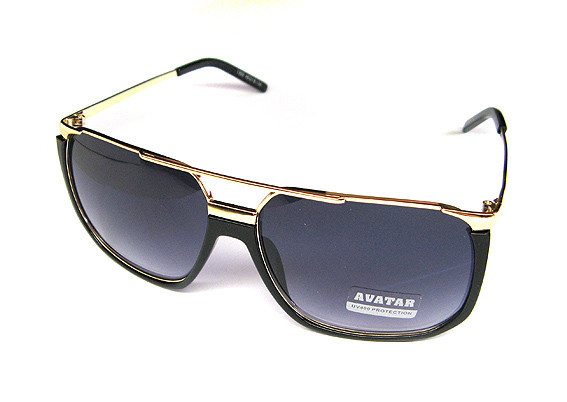 Сонцезахисні окуляри мода 2016 Avatar Київ - фото 1