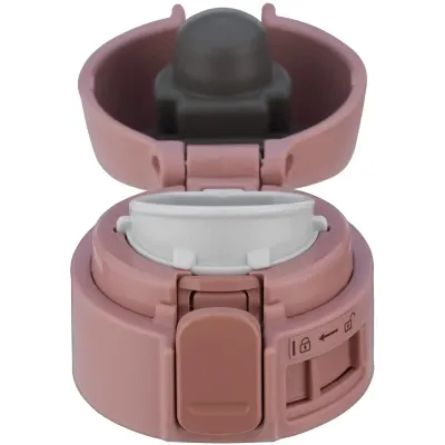 Термокружка Zojirushi SM-PD20PM 0.2l Terracotta (1678.06.05) Вінниця