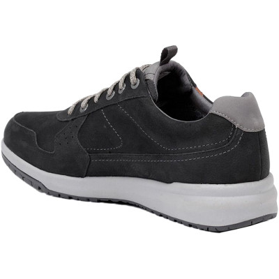 Кросівки Chiruca Metropolitan 03 Gore-Tex Чорні 45 (4483203-45) Вінниця - фото 9