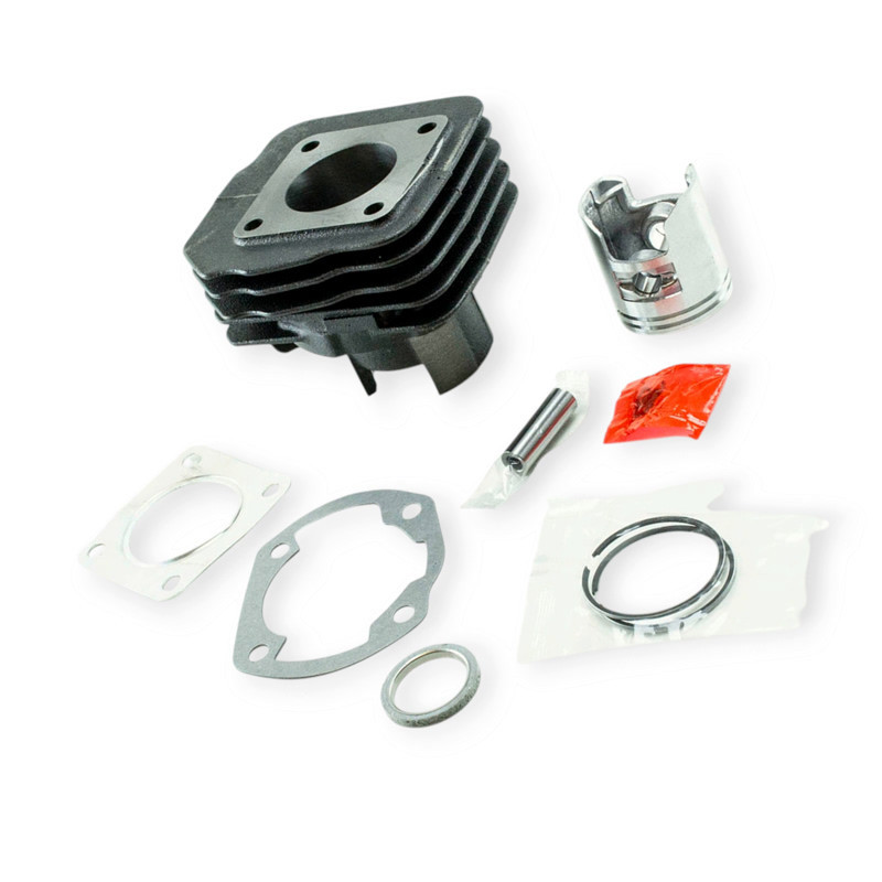 Циліндр збору Хонда TAKT-50 (d=41мм) Мукачево - фото 1