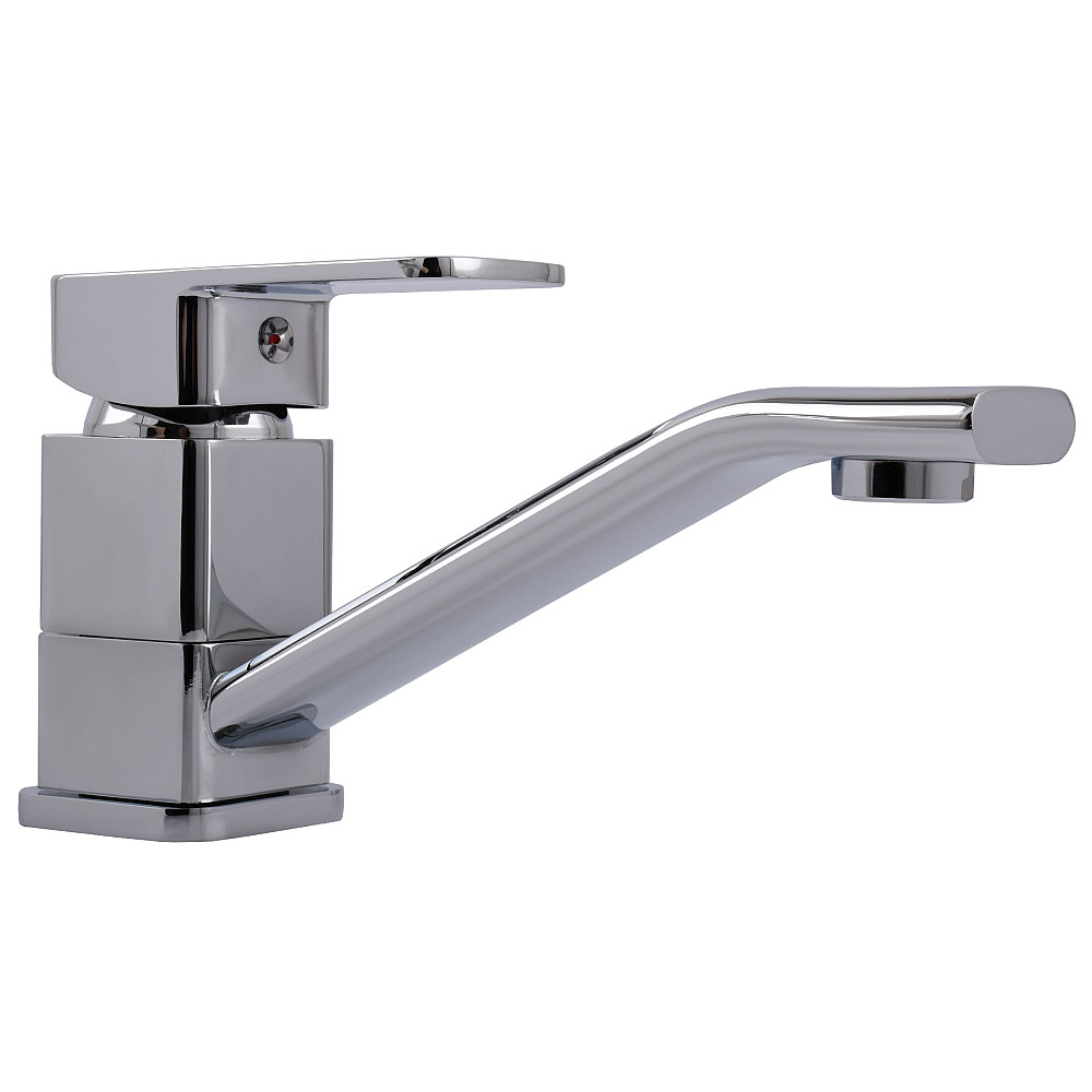 Змішувач для умивальника Globus Lux Milano GLM-0103M Тернопіль - фото 6