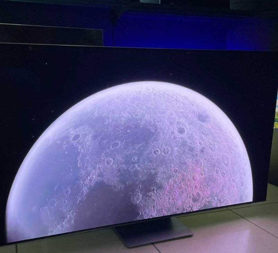 Лучший Телевизор: (2022) 65