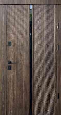 Двері квартирні, STRAJ, модель Tira, серія 4-K Київ