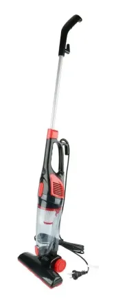 Вертикальный пылесос безмешковый Bass Polska BH 10314 600 Вт Черкассы