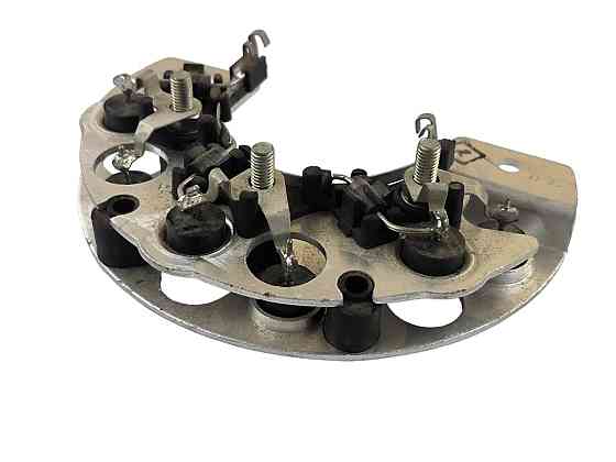 Диодный ПАЗ 5301 (004-05ГЧ) А Орбита-Свет мост Мукачево