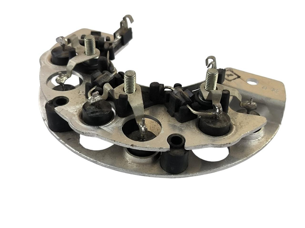 Диодный ПАЗ 5301 (004-05ГЧ) А Орбита-Свет мост Мукачево - изображение 1