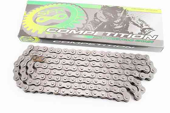 Ланцюг привода колеса 520*136L Київ