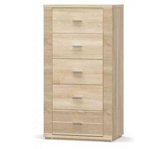 Комод 5Ш Гресс Львов