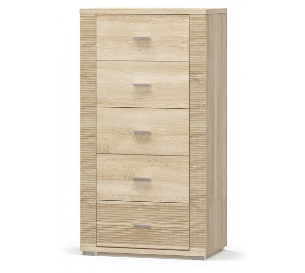 Комод 5Ш Гресс Львов - изображение 1