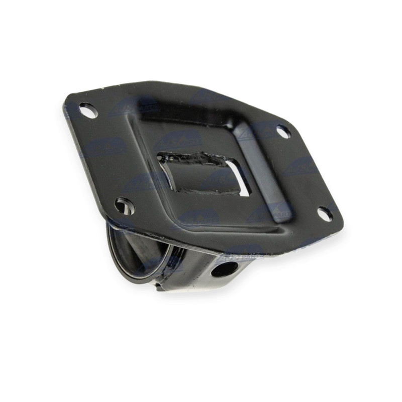 Подушка двигуна автомобіль Тойота Hiace IV (89-04) 2.4D ззаду Мукачево - фото 1