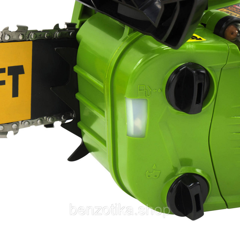 Бензопила Procraft K350S (Шина, ланцюг 30) Київ - фото 8