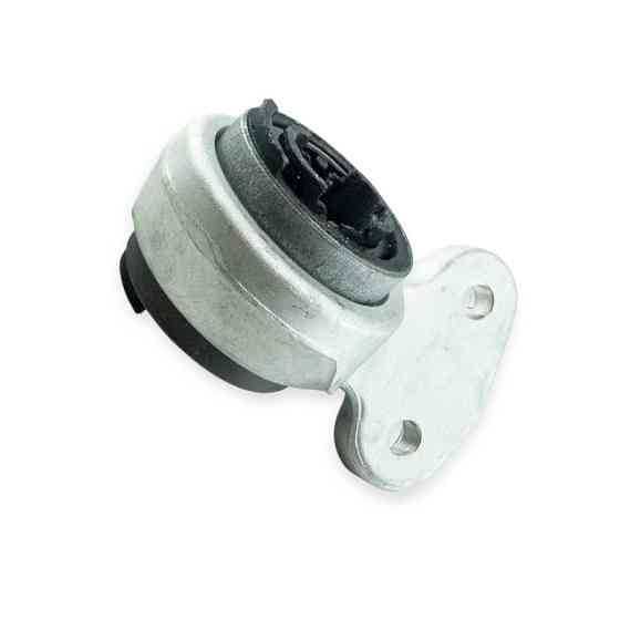 Сайлентблок переднего Бмв 3 (E46) задний левый L рычага Мукачево