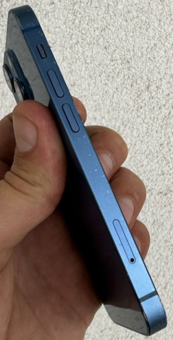 Айфон: iPhone 13 mini 256Gb. Киев - изображение 1