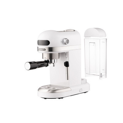 Ріжкова кавоварка еспресо Ardesto YCM-E1500 Вінниця - фото 8