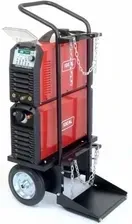 Сварочный апарат IDEAL EXPERT TIG 220 AC/DC PULSE W Киев