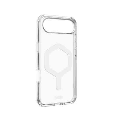 Чохол до мобільного телефона UAG iPhone 17 Air Plyo MagSafe Ice/White (114532114341) Вінниця