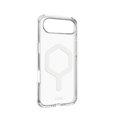 Чохол до мобільного телефона UAG iPhone 17 Air Plyo MagSafe Ice/White (114532114341) Вінниця - фото 5