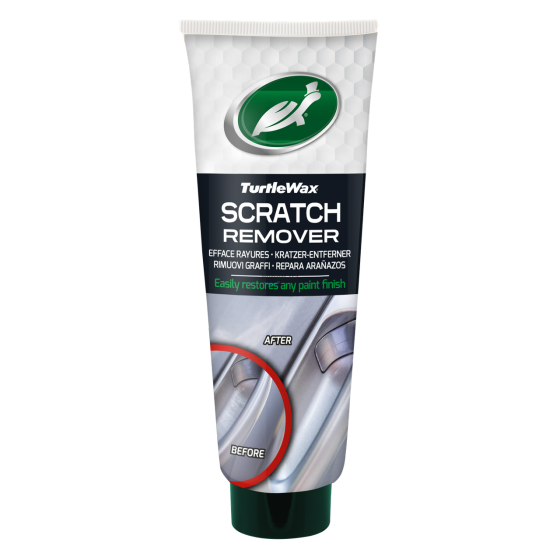 Антиподряпин Turtle Wax Scratch Remover, 100 мл Ковель