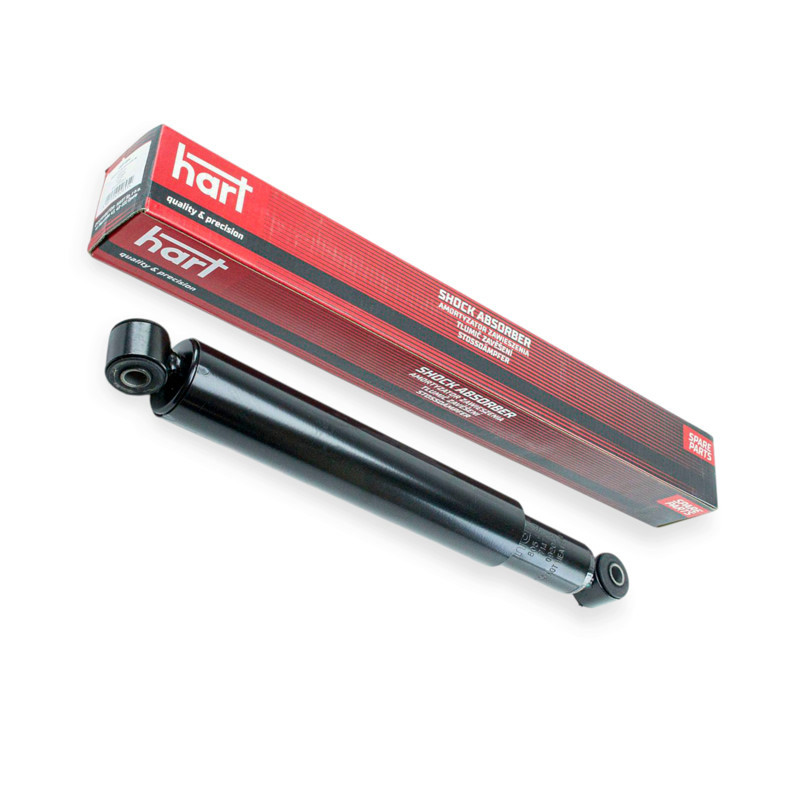 Амортизатор Mercedes-Benz T1-96 передній Мукачево - фото 1