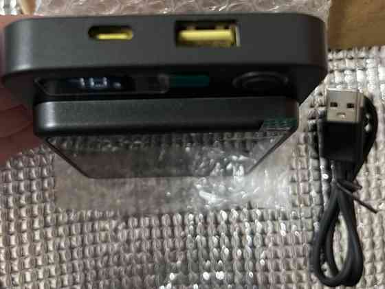 Магнітний павербанк 10000mAh. Київ