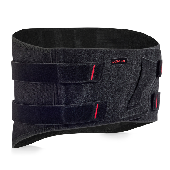 Полужёсткий корсет DonJoy Immostrap 2.0 Днепр