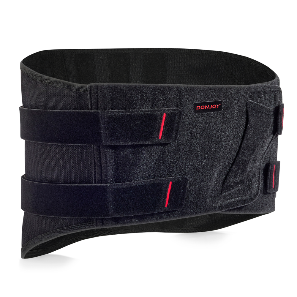 Напівжорсткий корсет DonJoy Immostrap 2.0 Дніпро - фото 1