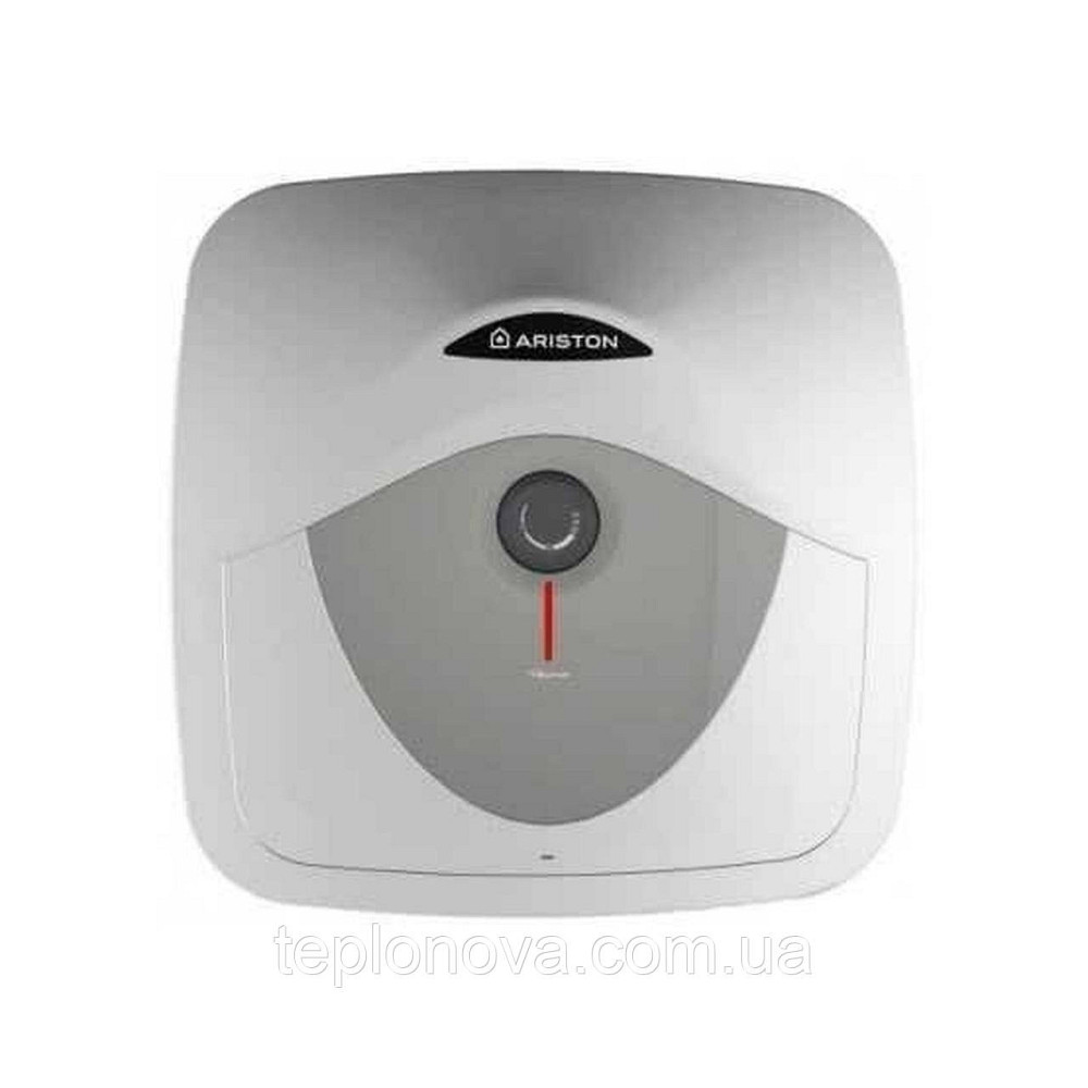 Водонагрівач ARISTON ANDRIS RS 15 U/3 підведення води зверху Чернівці - фото 1