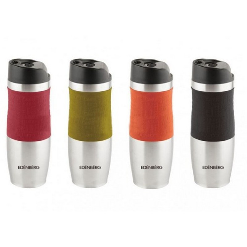 Термокухоль EDENBERG EB-627 0.48 л Одеса - фото 1