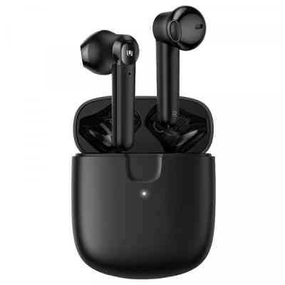 Наушники Ugreen WS105 HiTune T2 Low Latency Earbuds Black (80653) Винница